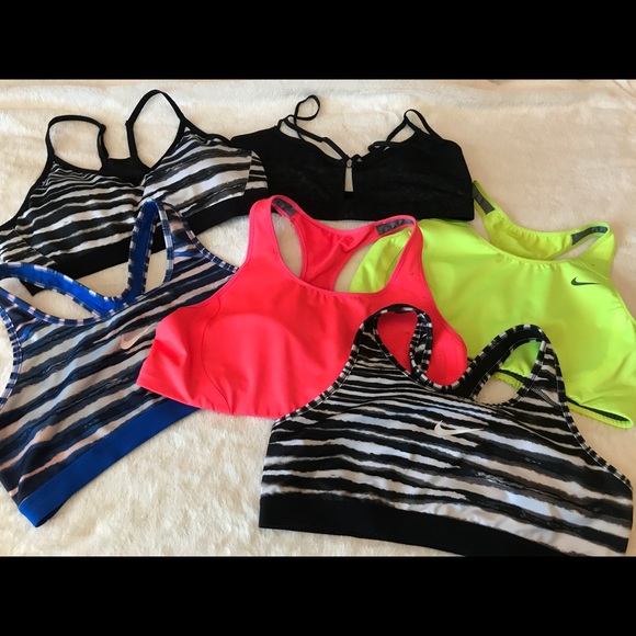 Other - Nike sport bra bundle